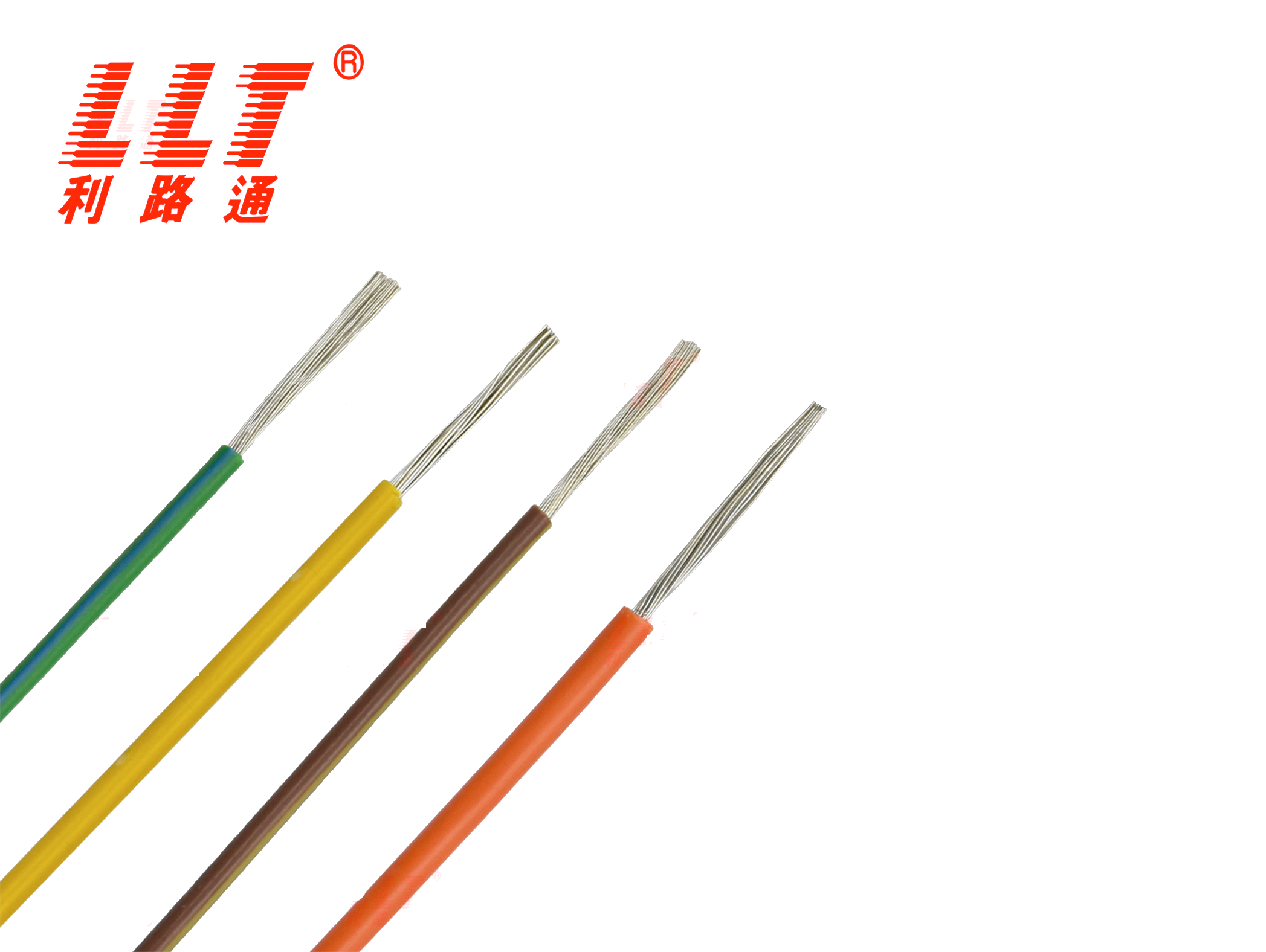 美標電子線ul1007/1015