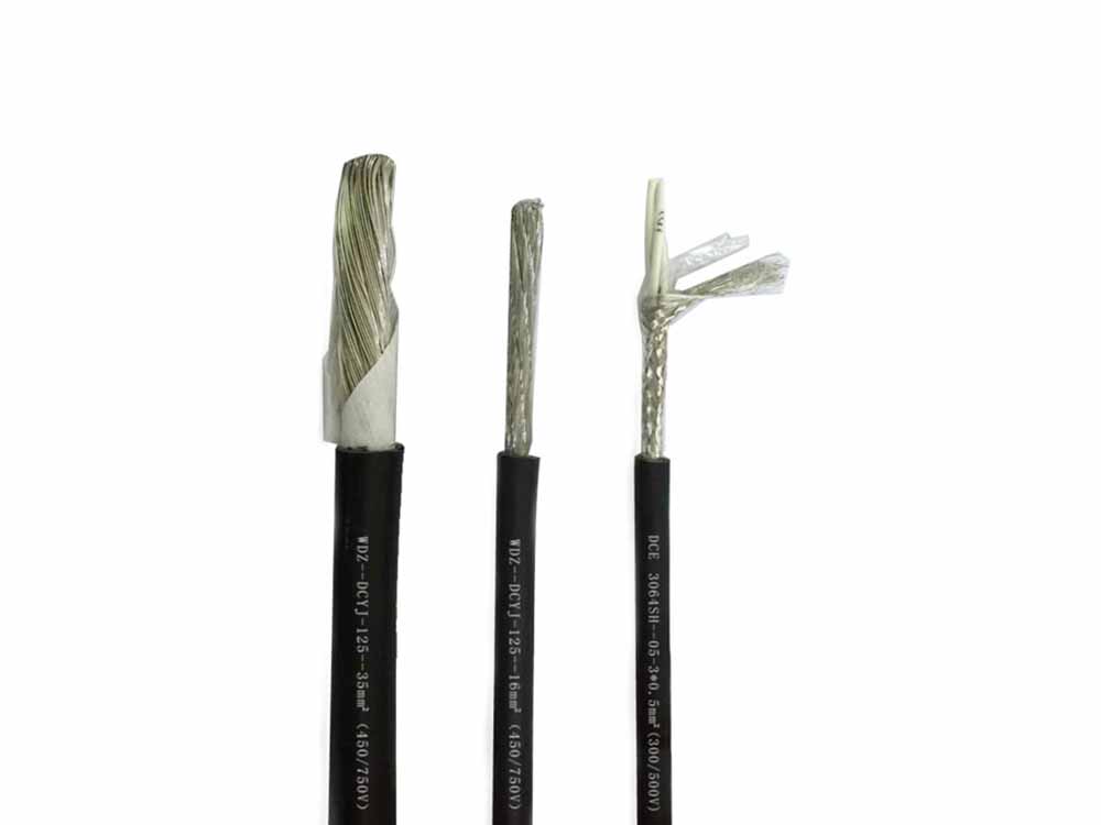 鐵路信號電纜PTYV、PTYY