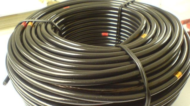 利路通訊電線與高柔電纜有什么區(qū)別?各自的特點是什么?(圖1) 利路通訊電線與高柔電纜有什么區(qū)別?各自的特點是什么?(圖1)